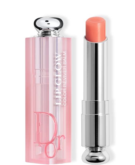 dior addict lip glow 04 coral